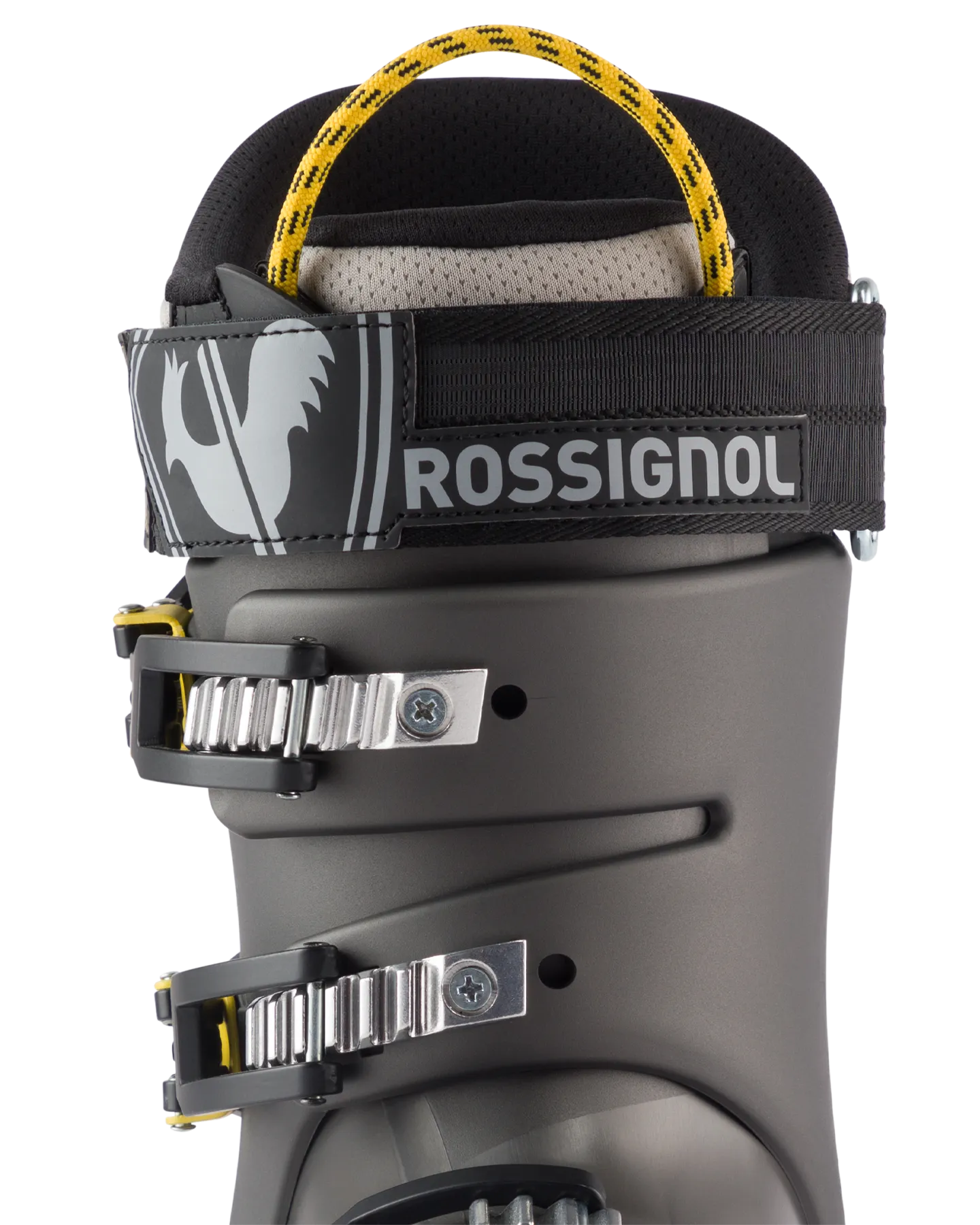 Rossignol Men's Track 110 Hv  Gripwalk Ski Boots