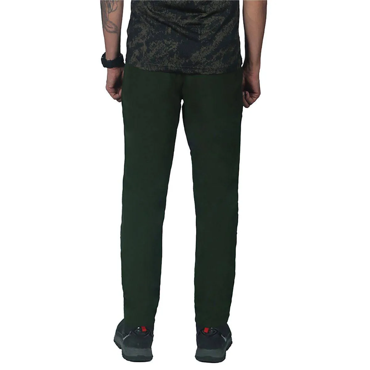 Sahyadri Ultralight Rock Climbing & Trekking Pants - Explorer Series