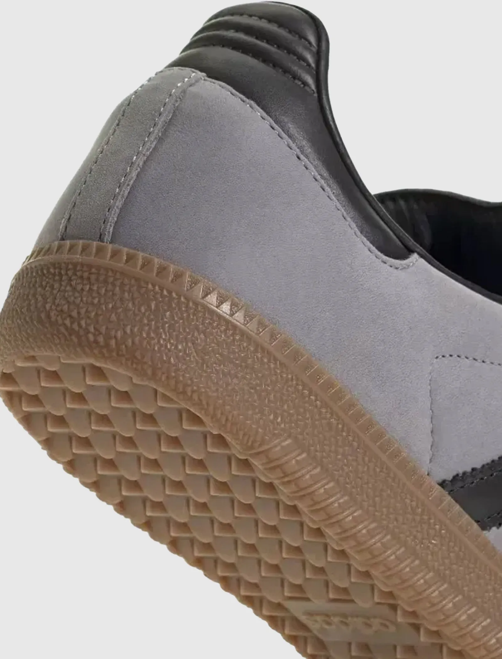 SAMBA OG "HALO SILVER/CORE BLACK"