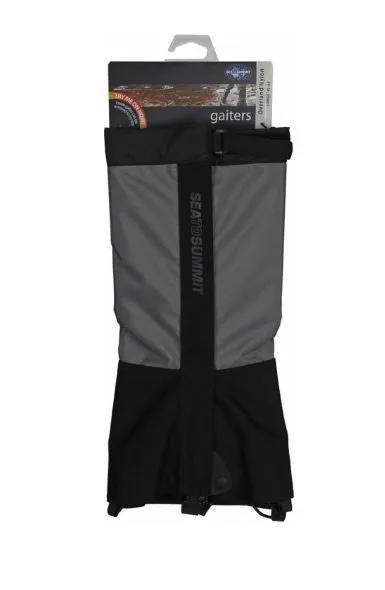 Sea to Summit Nylon Overland Gaiters