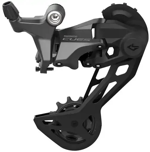 Shimano Cues U6020 10sp Shadow Rear Derailleur