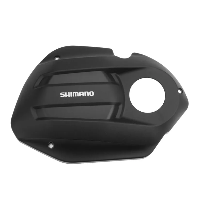 SHIMANO SM-DUE50-T e-Bike Drive Unit Black Cover For Trekking