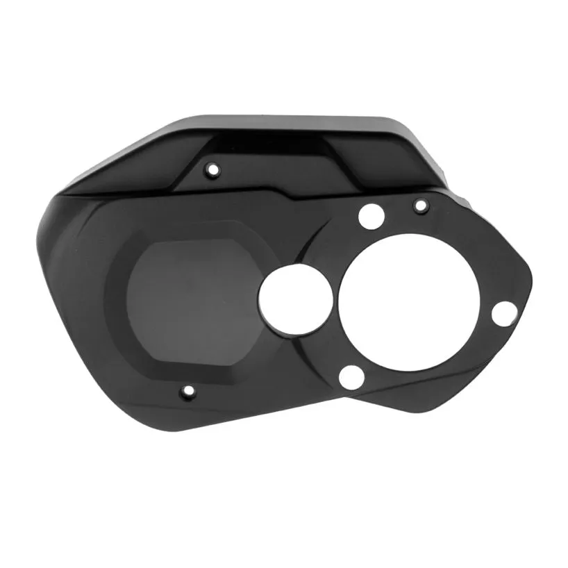 SHIMANO SM-DUE50-T e-Bike Drive Unit Black Cover For Trekking