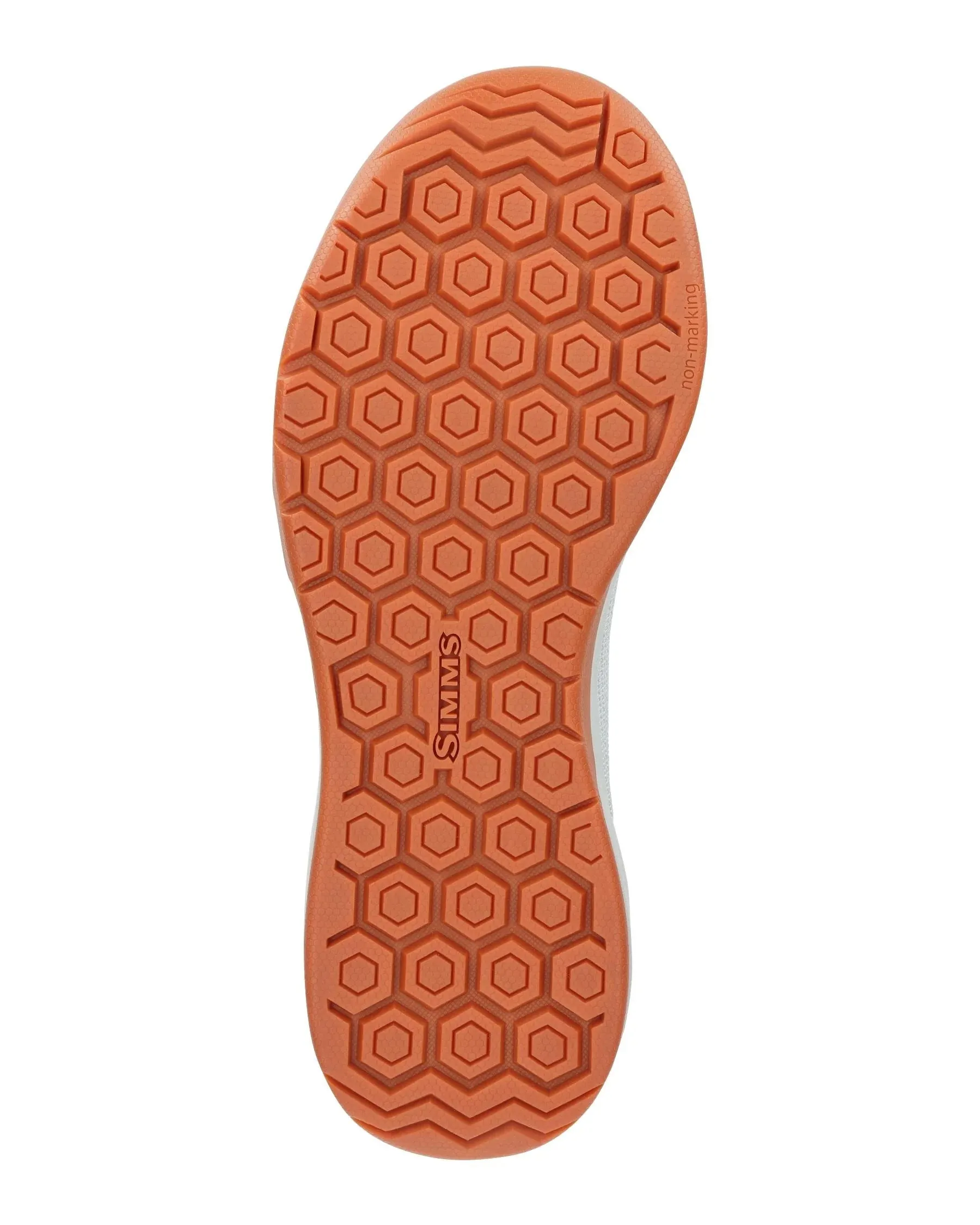 Simms M's Flats Sneaker - New for 2025