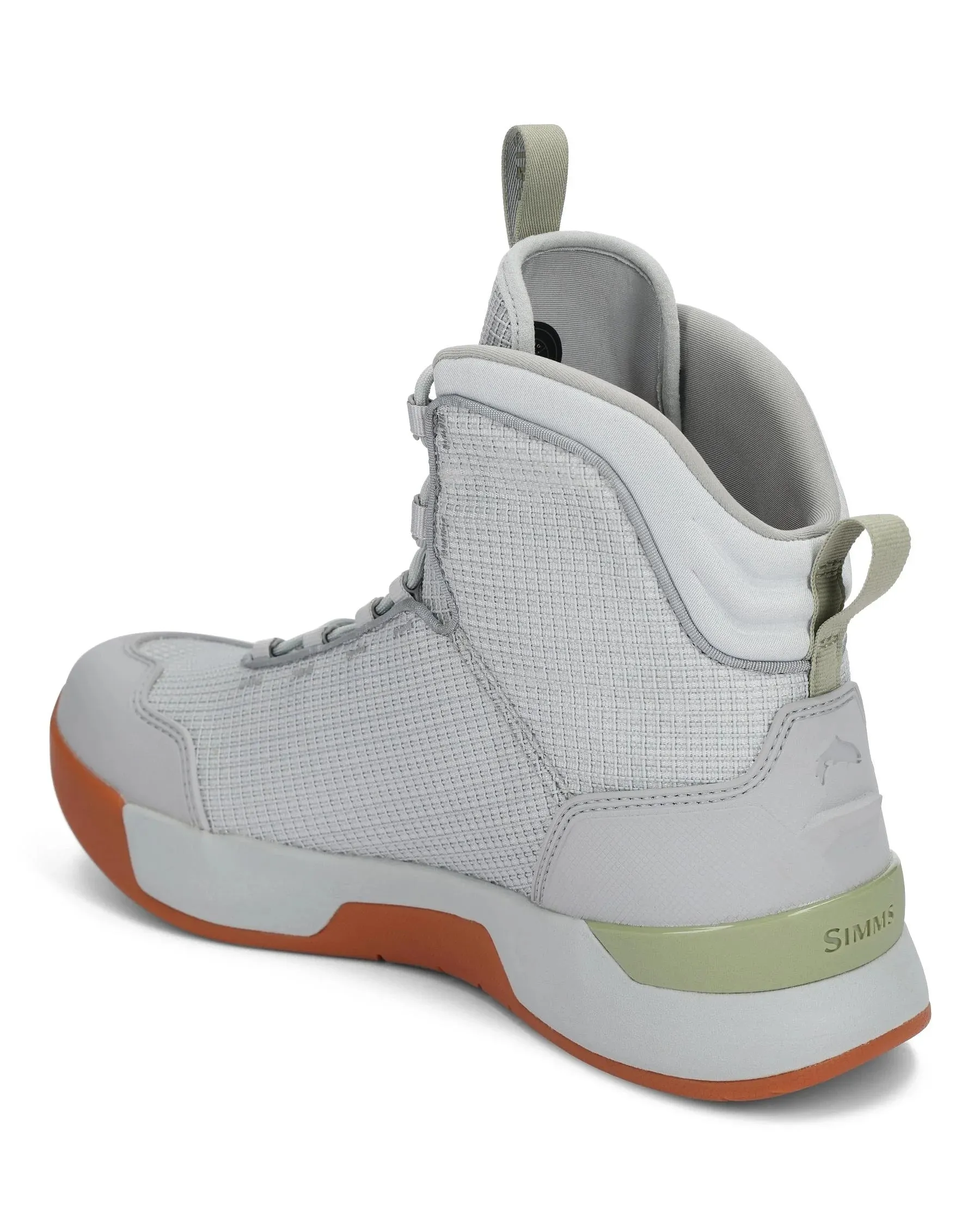 Simms M's Flats Sneaker - New for 2025