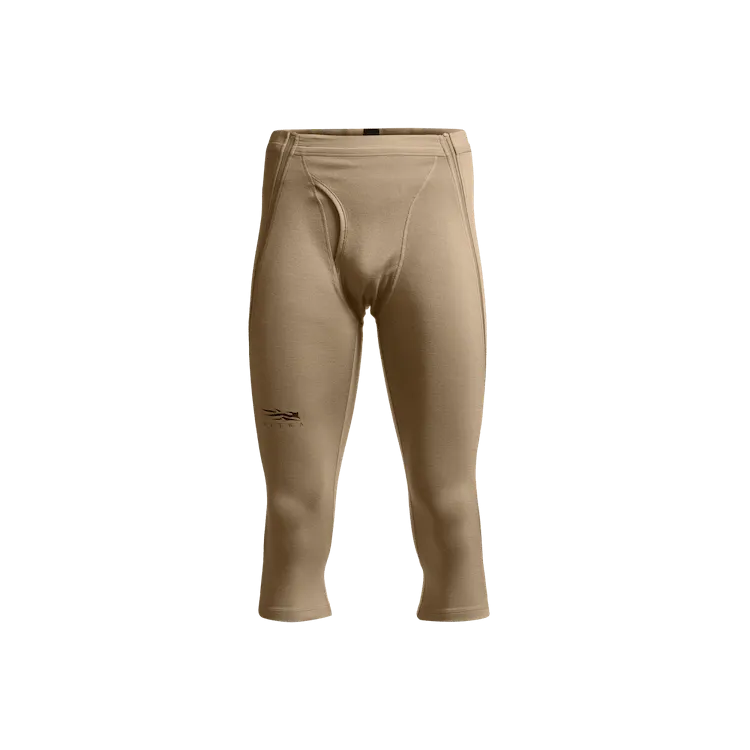 Sitka Core Merino 330 Zip-Off Bottom