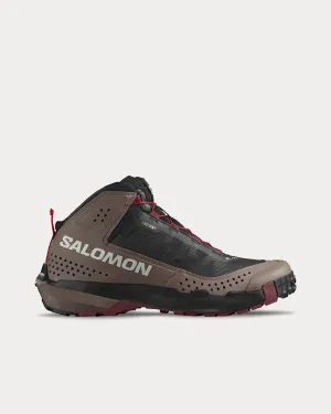 S/Lab Waterway Black / Iron / Andorra Hiking Boots