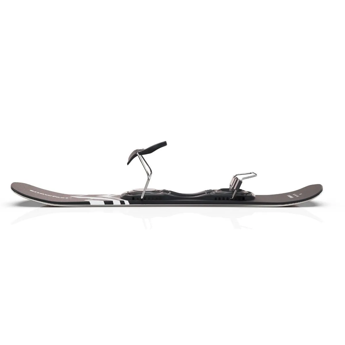 Snowfeet* | 65 CM | Skiblades Snowblades Short Skis