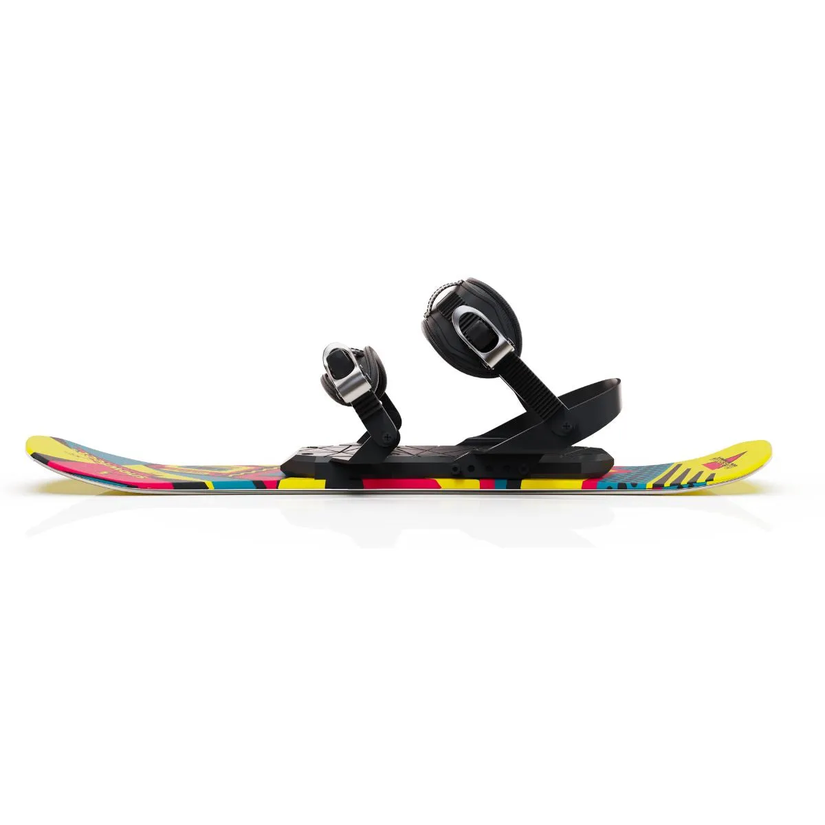 Snowfeet* | 65 CM | Skiblades Snowblades Short Skis