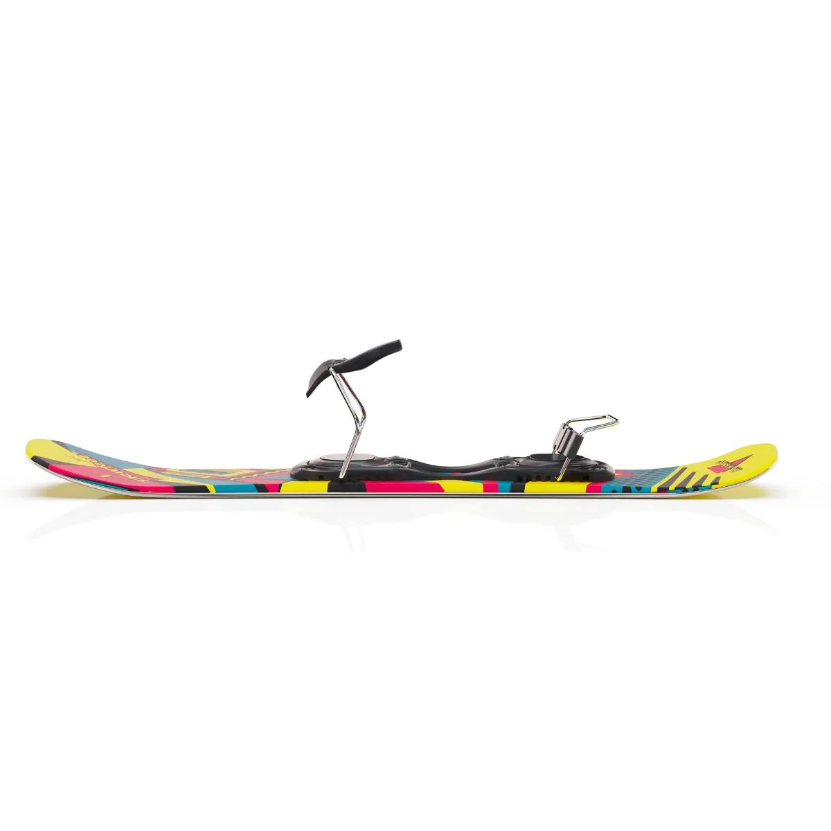 Snowfeet* | 65 CM | Skiblades Snowblades Short Skis
