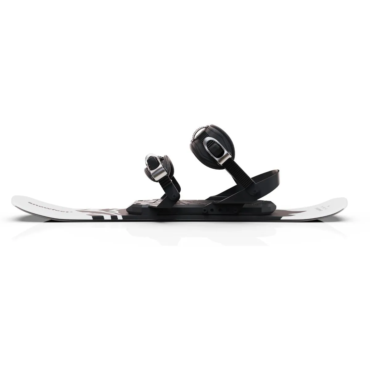 Snowfeet* | 65 CM | Skiblades Snowblades Short Skis