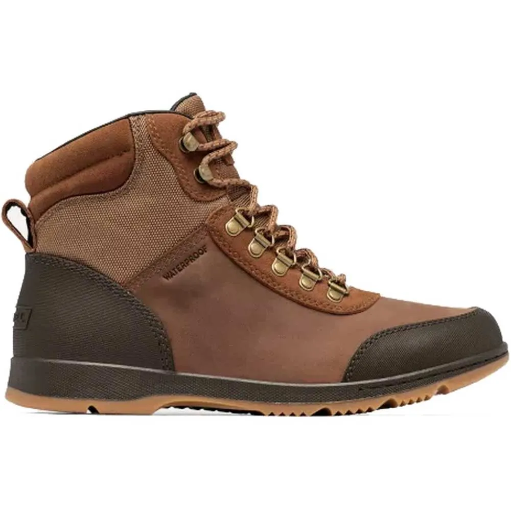 SOREL Men's Ankeny II Hiker Boots