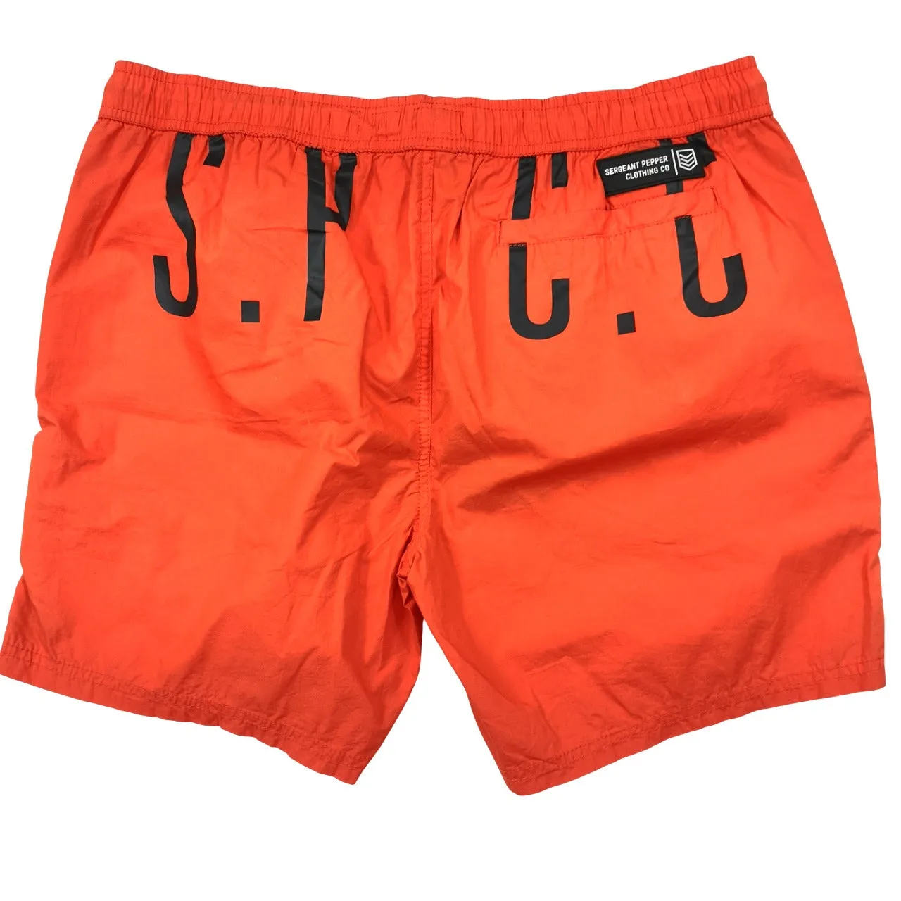 SPCC Kingston Short