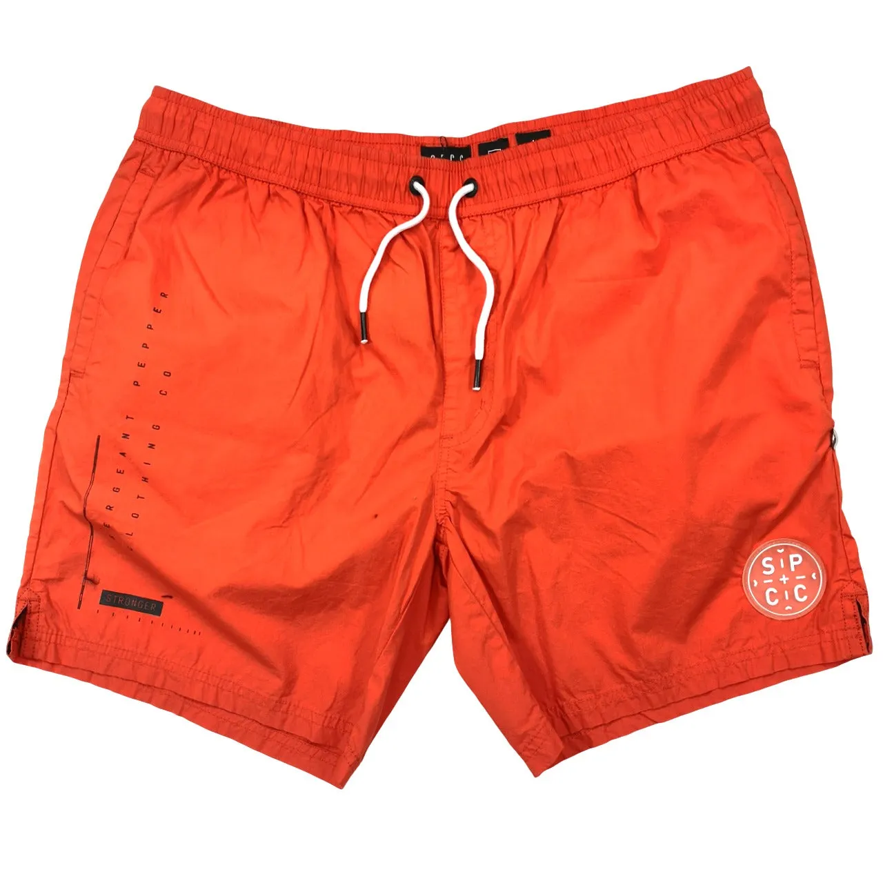 SPCC Kingston Short