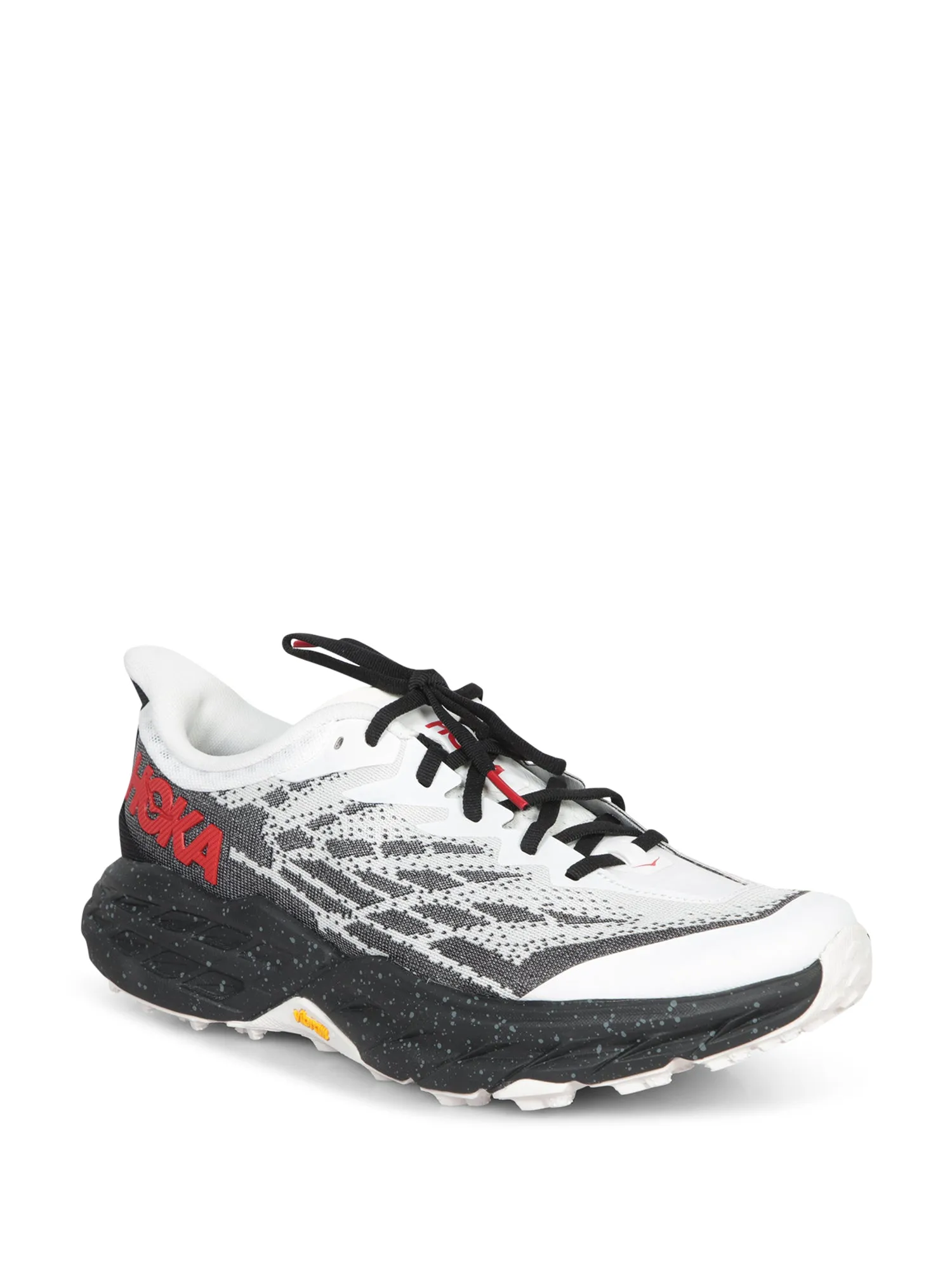 Speedgoat 5 Black-White Sneakers
