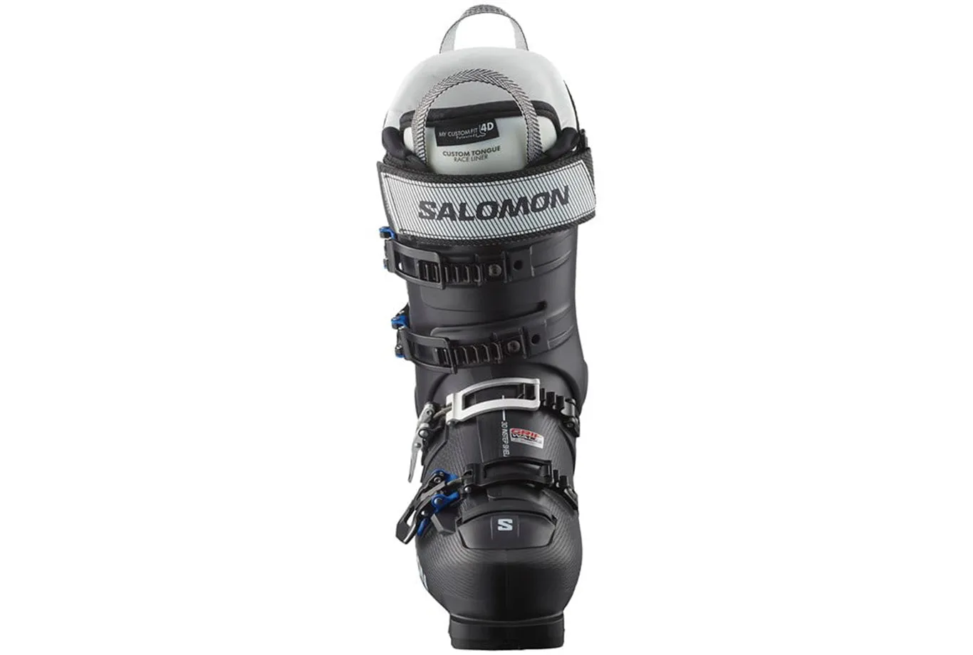 S/PRO ALPHA 120 EL
