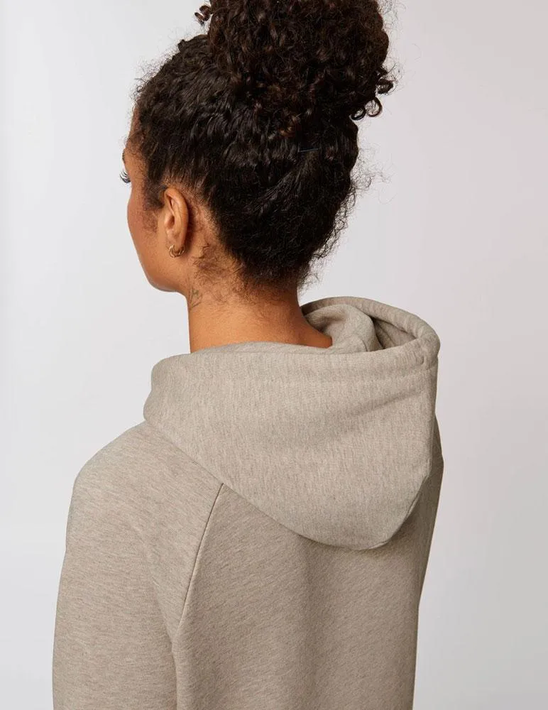 STSW148 Women's Stella Trigger iconic hoodie
