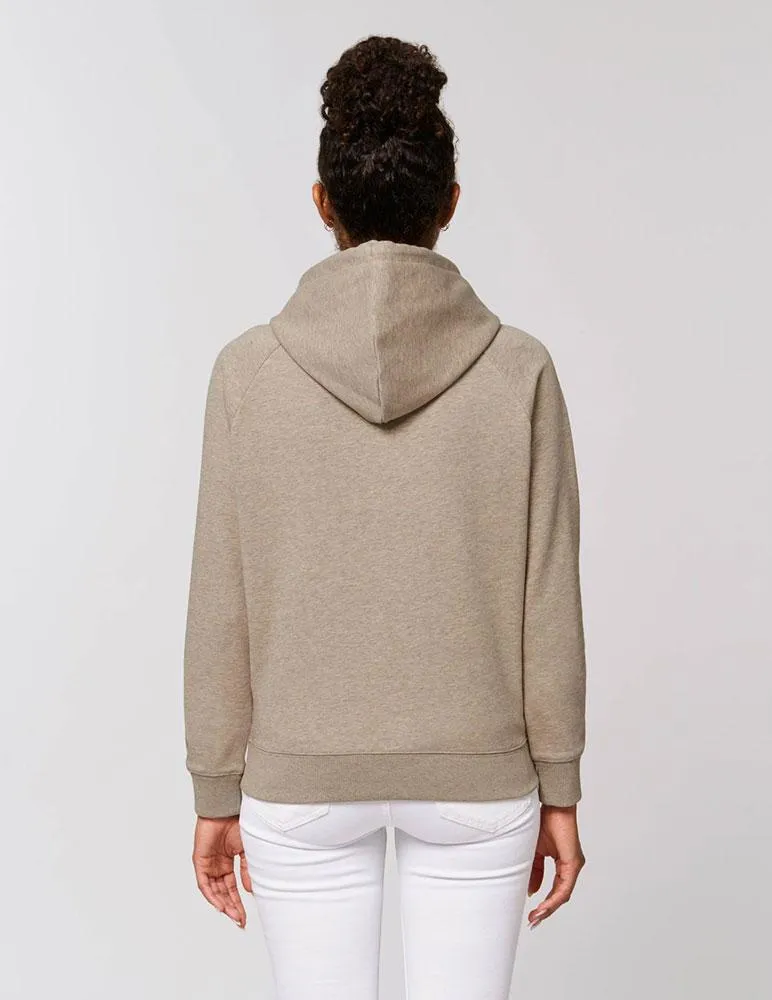 STSW148 Women's Stella Trigger iconic hoodie