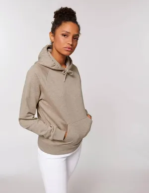 STSW148 Women's Stella Trigger iconic hoodie