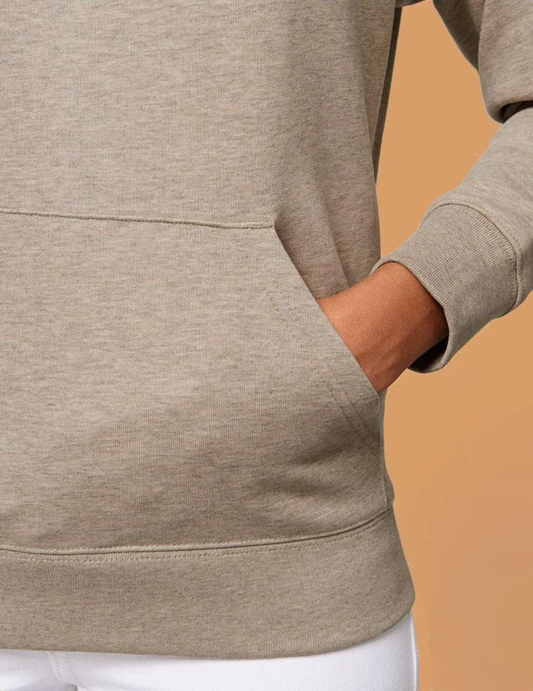 STSW148 Women's Stella Trigger iconic hoodie
