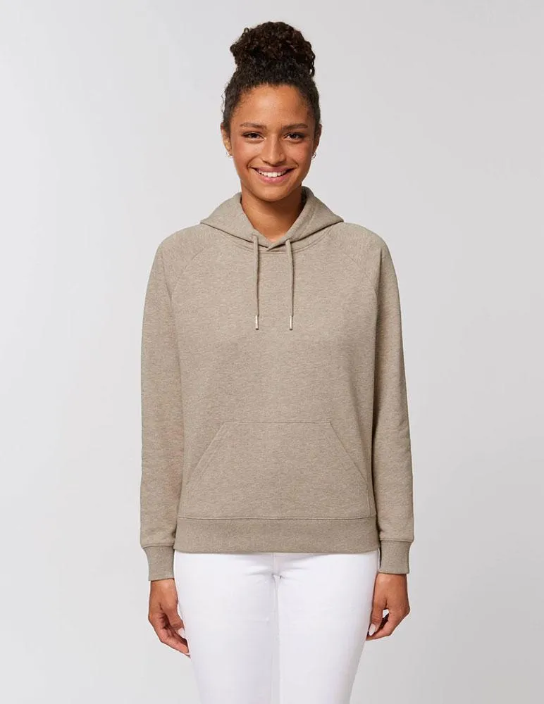 STSW148 Women's Stella Trigger iconic hoodie