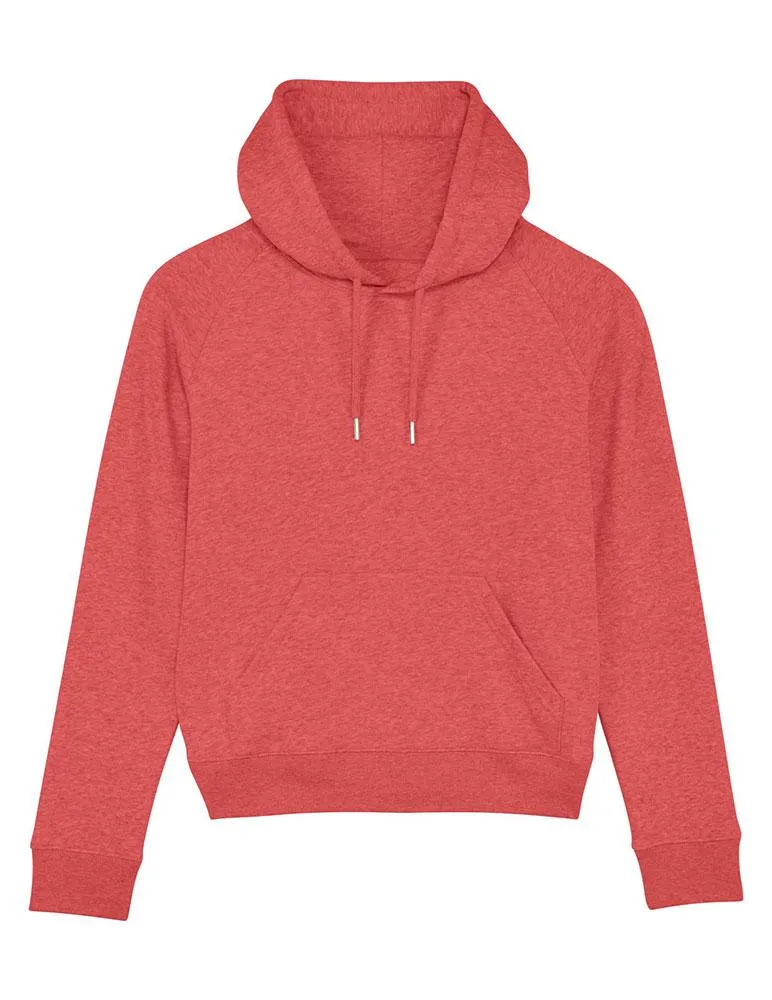 STSW148 Women's Stella Trigger iconic hoodie