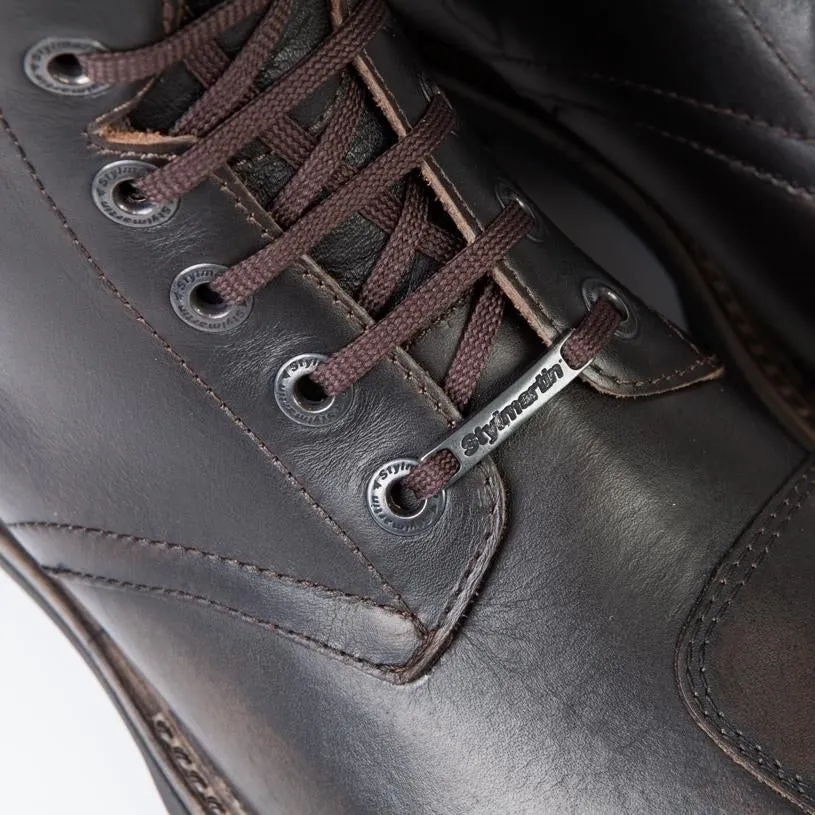STYLMARTIN ROCKET WP BOOTS