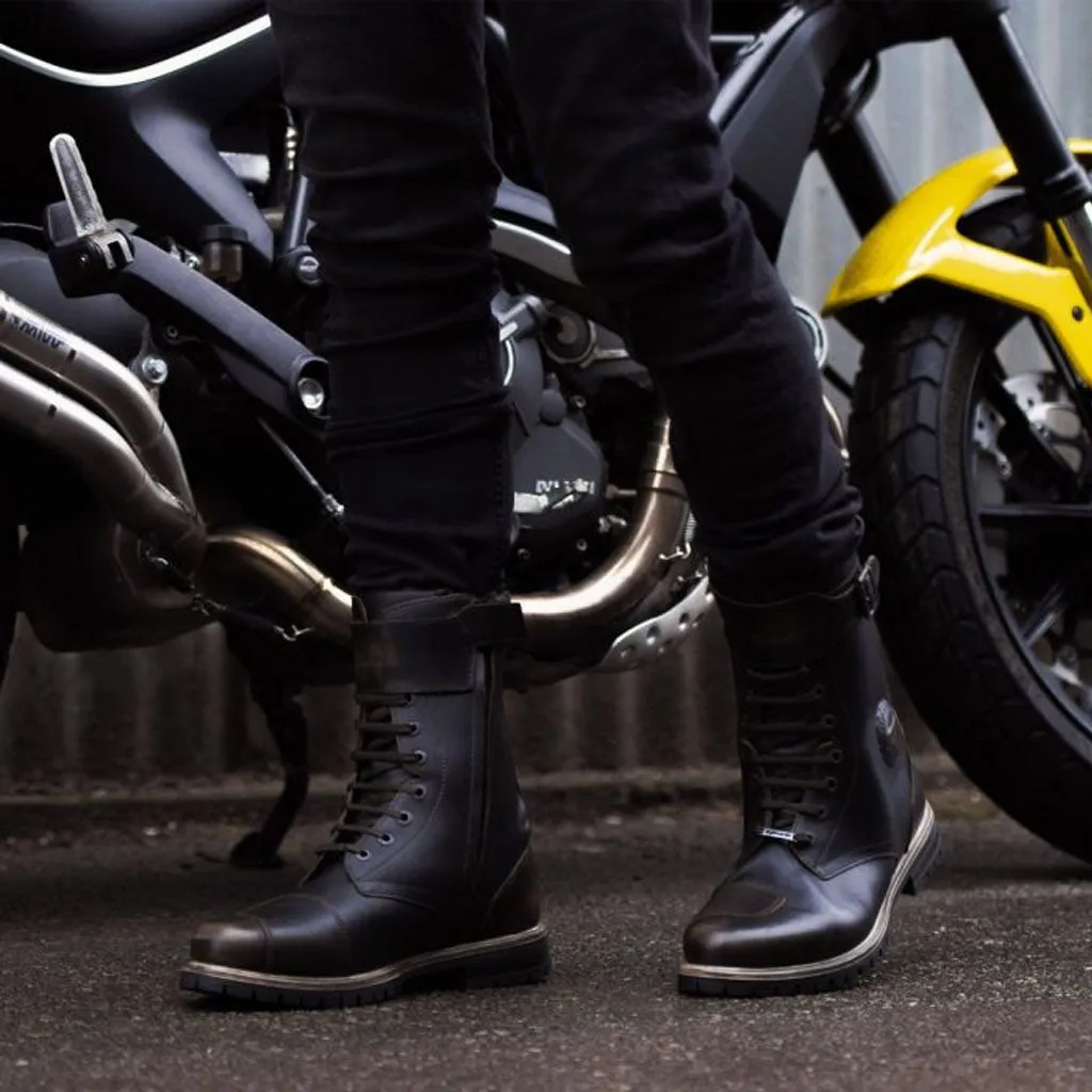 STYLMARTIN ROCKET WP BOOTS