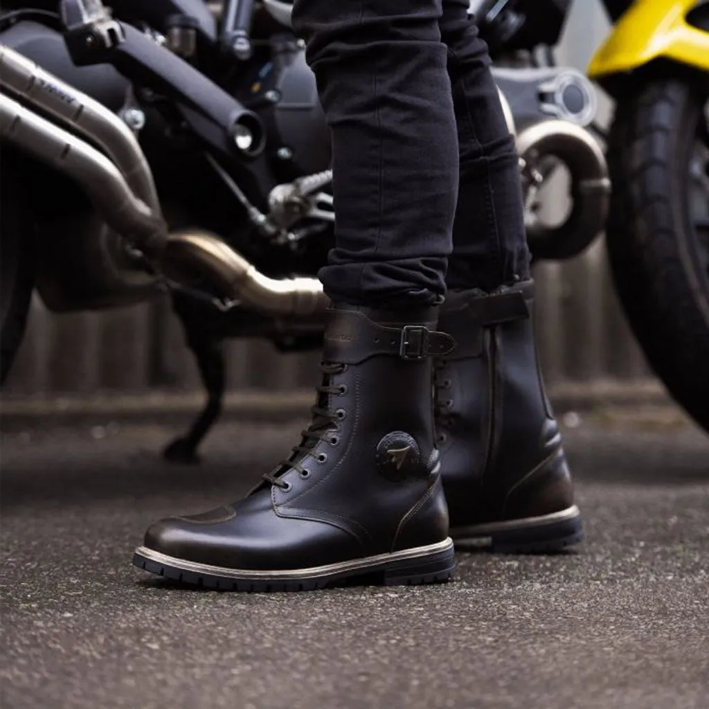 STYLMARTIN ROCKET WP BOOTS