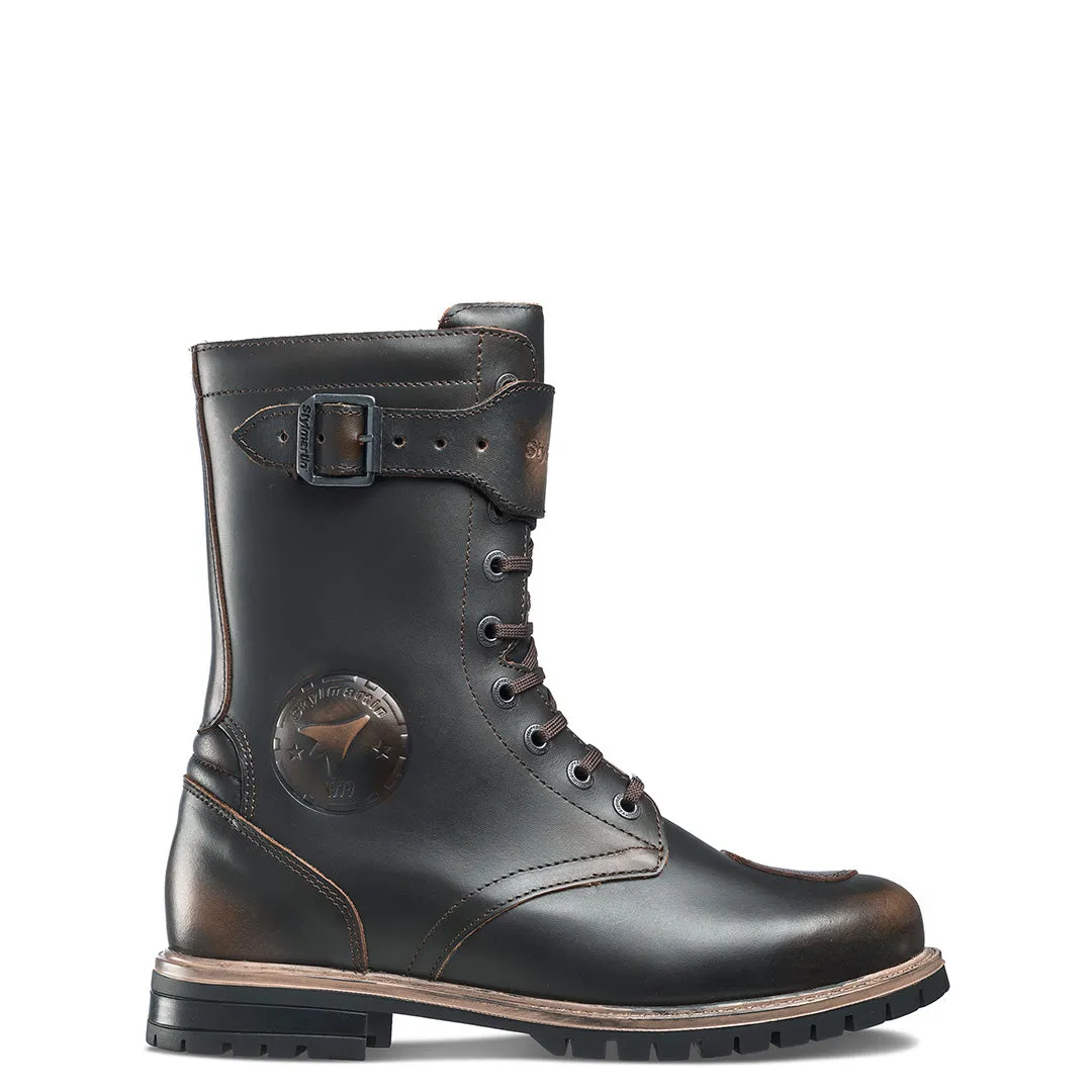 STYLMARTIN ROCKET WP BOOTS