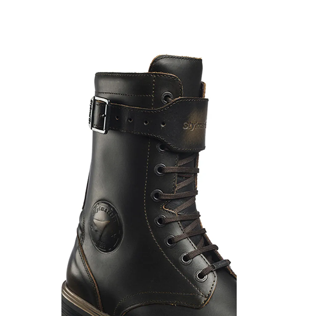 STYLMARTIN ROCKET WP BOOTS
