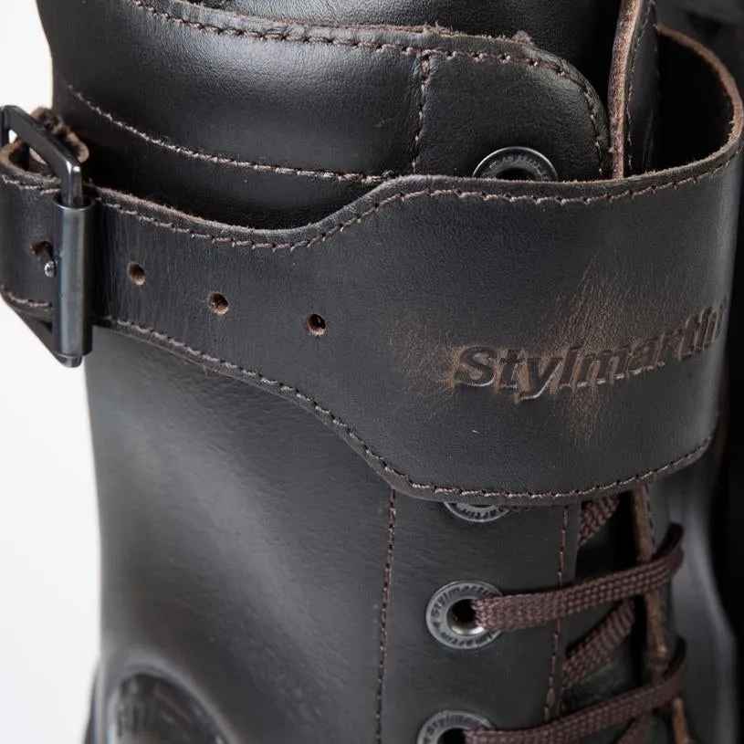STYLMARTIN ROCKET WP BOOTS