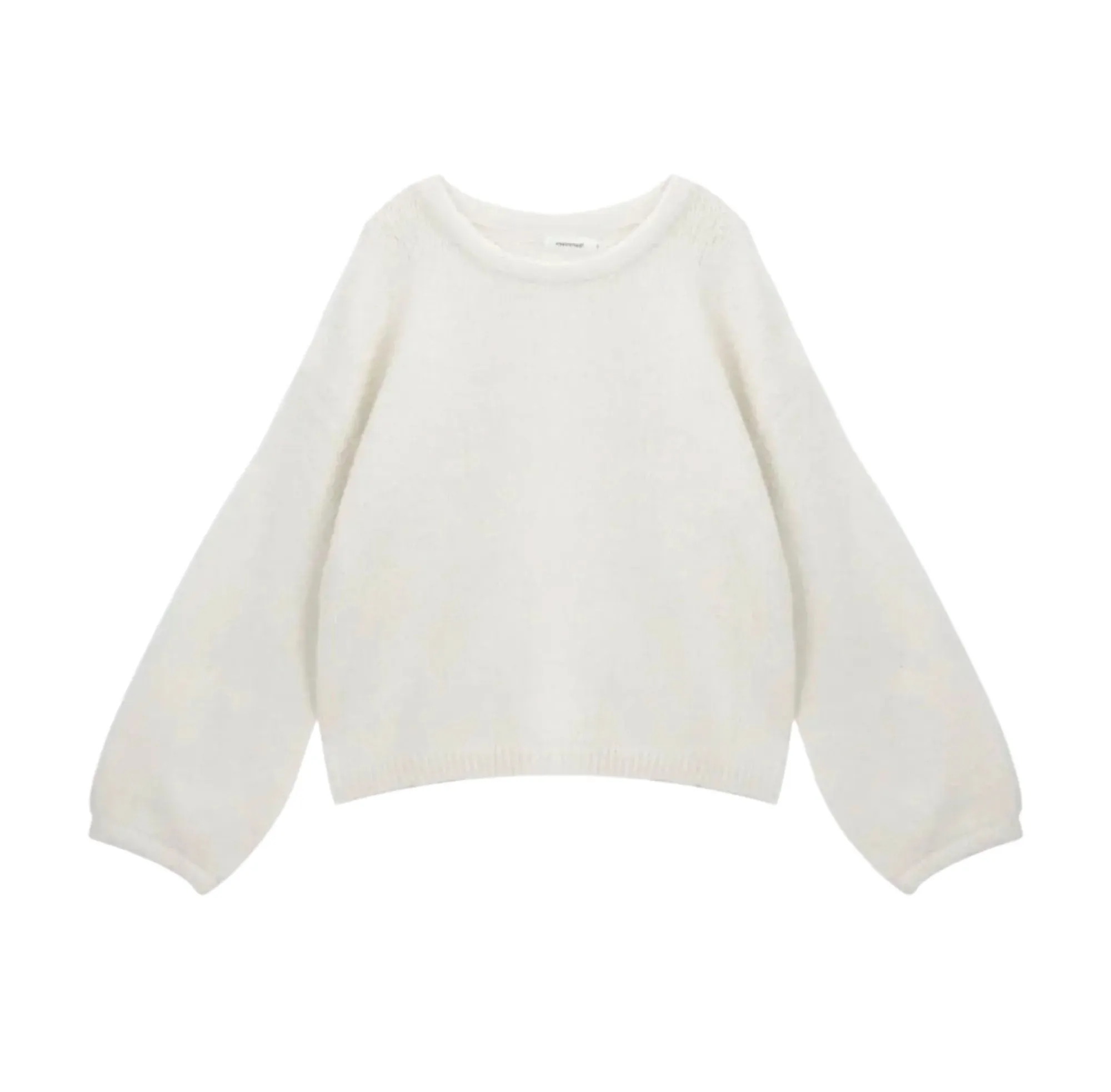 Sweewe Paris Crew Neck Sweater in Multiple Colors