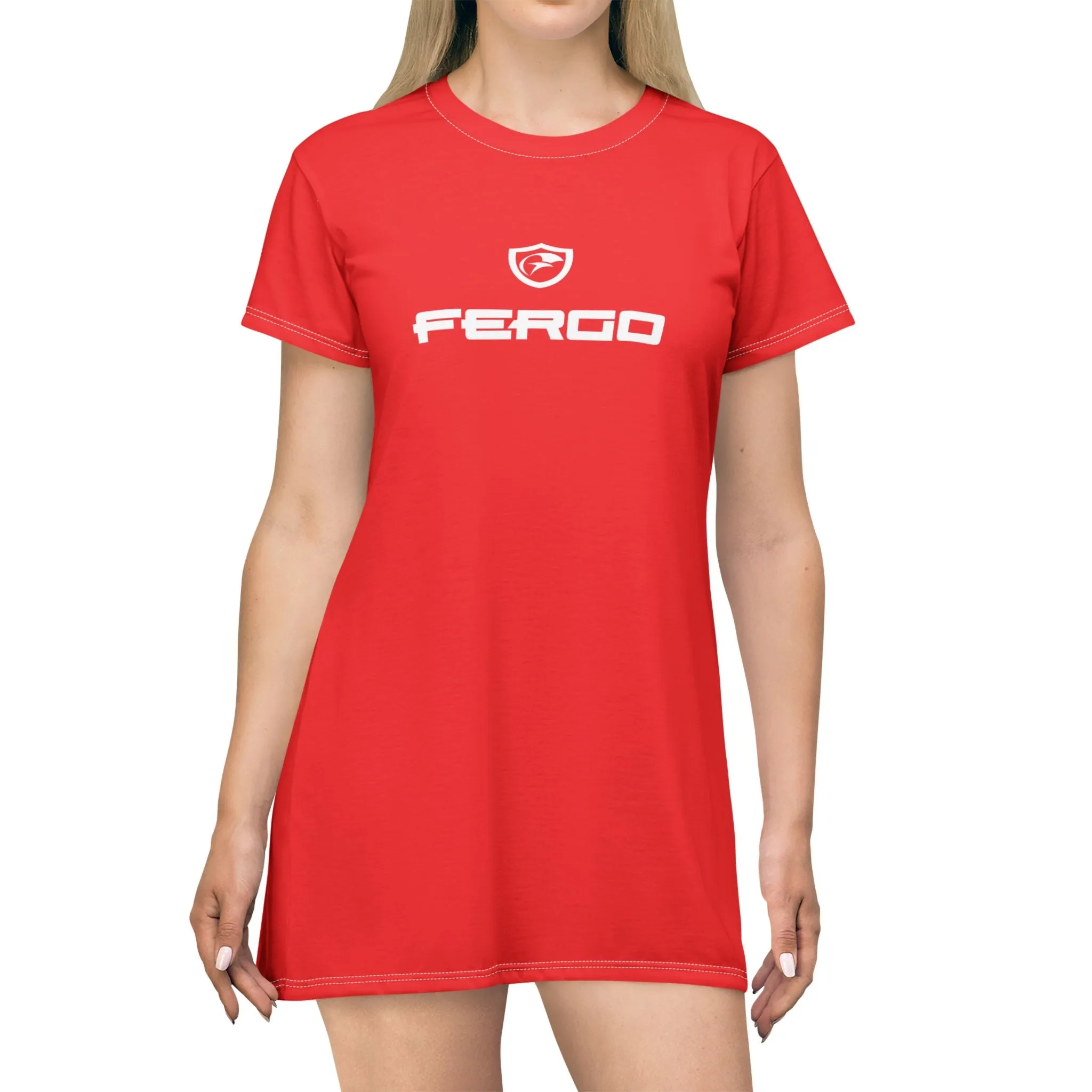 T-Shirt Dress