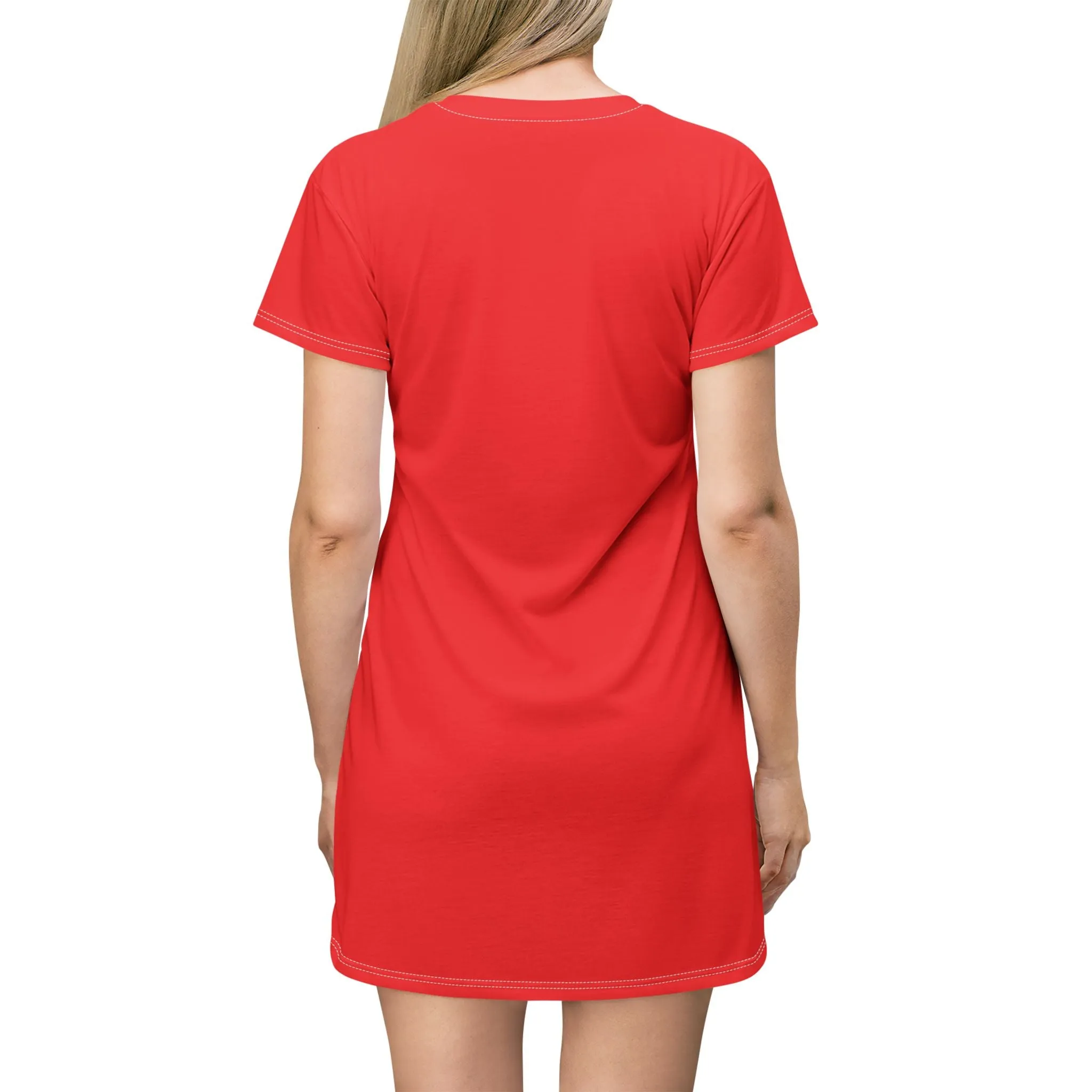 T-Shirt Dress