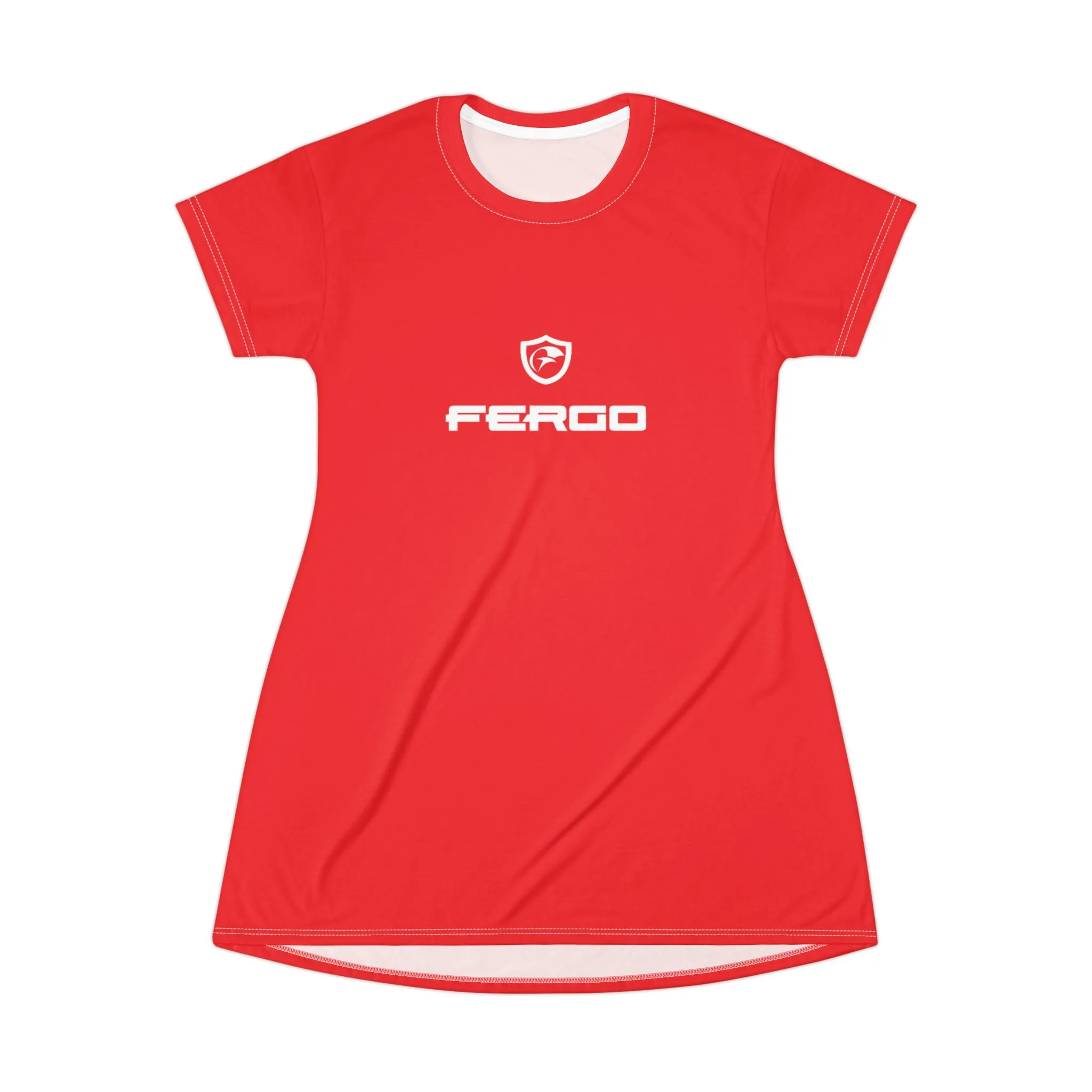 T-Shirt Dress