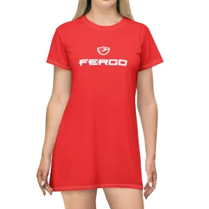 T-Shirt Dress