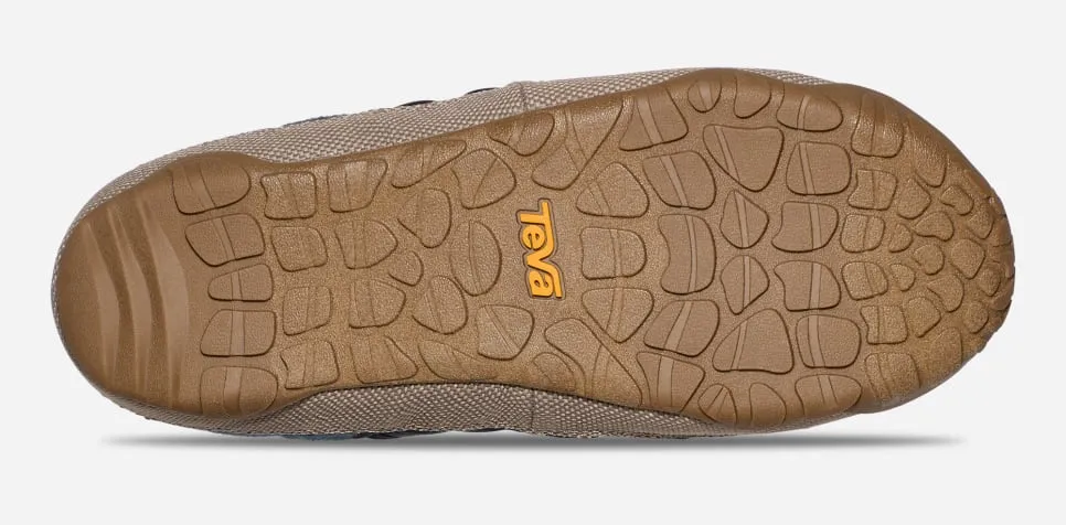 Teva Men's Reember Terrain Mid Shoe