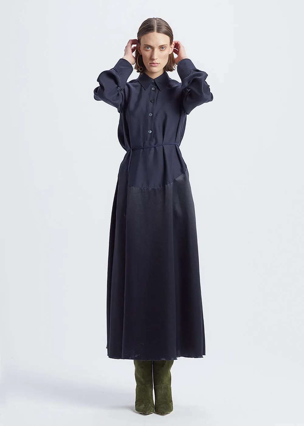 The Estzer Dress