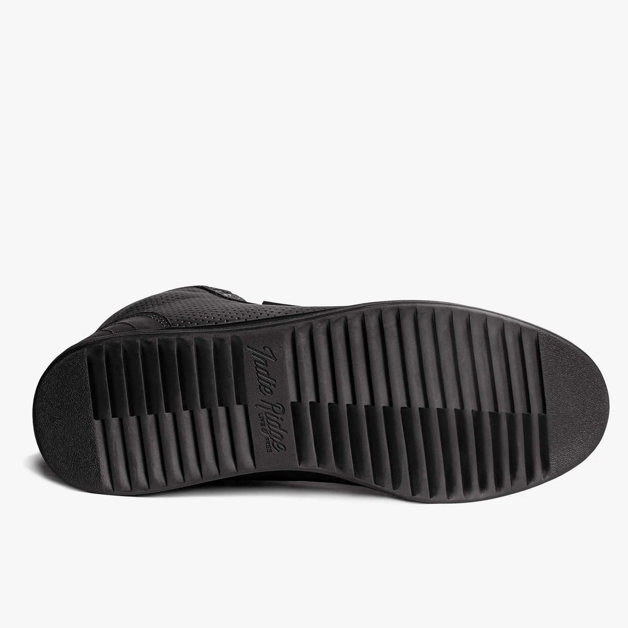 The Knight - Motorcycle Boots