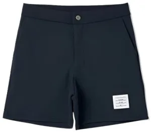 Thom Browne Bermuda Shorts Navy