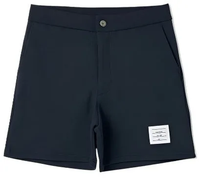 Thom Browne Bermuda Shorts Navy