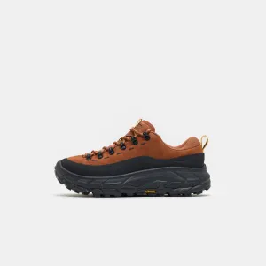 Tor Summit Sneaker in Hazelnut/Black