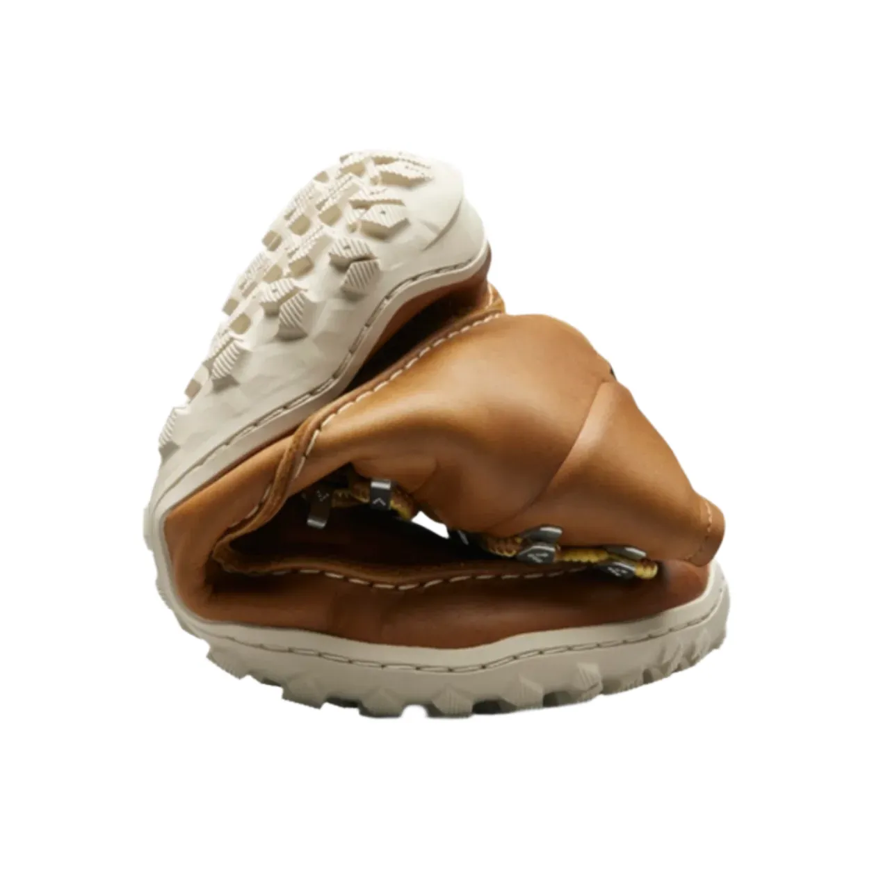 Tracker AT Moc. Women's (Tan)