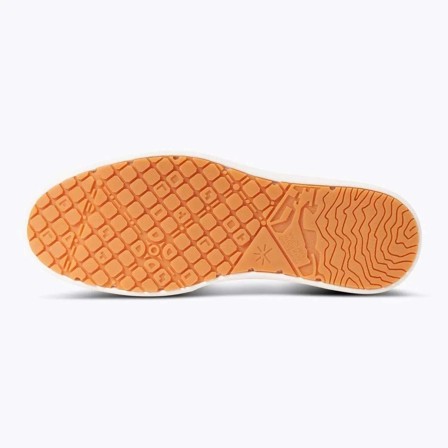 Tropicfeel Sunset Shoes (Silver White)