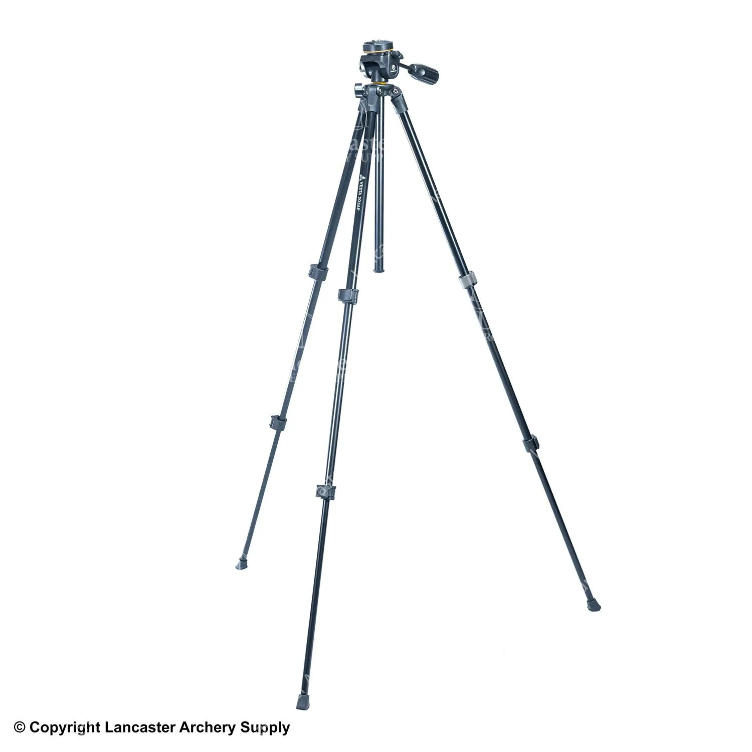 Vanguard Vesta 203AP Aluminum Tripod