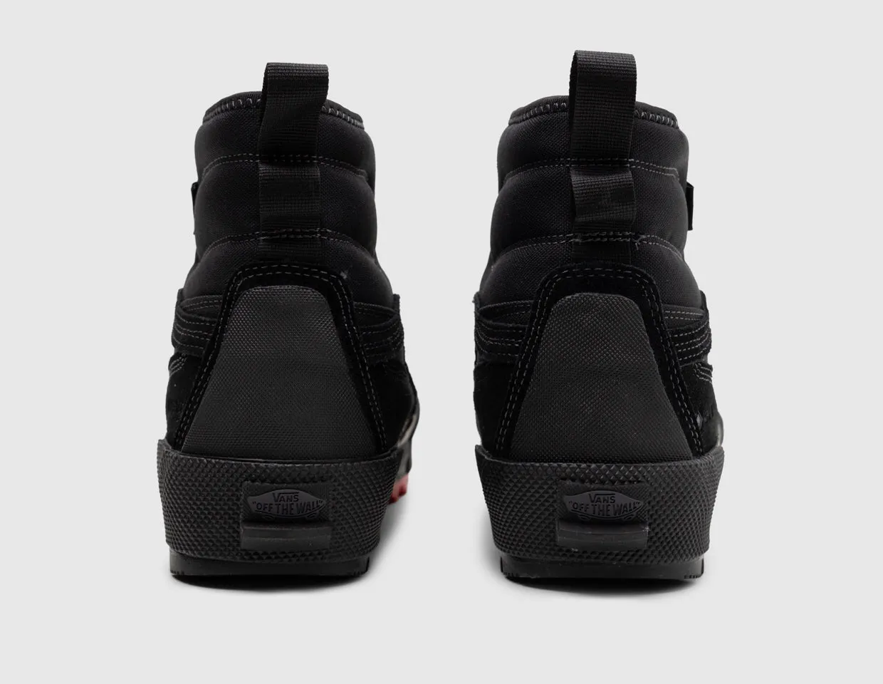 Vans MTE Sk8-Hi GORE-TEX / Blackout