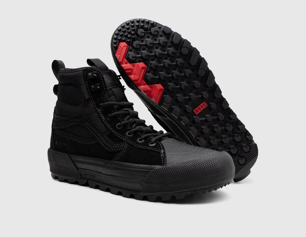Vans MTE Sk8-Hi GORE-TEX / Blackout