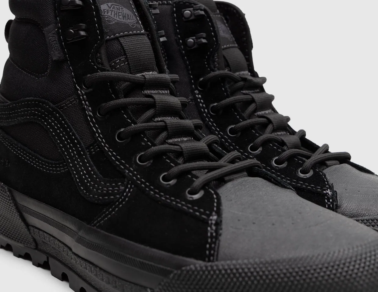 Vans MTE Sk8-Hi GORE-TEX / Blackout