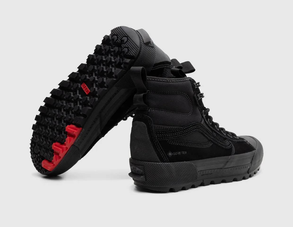 Vans MTE Sk8-Hi GORE-TEX / Blackout
